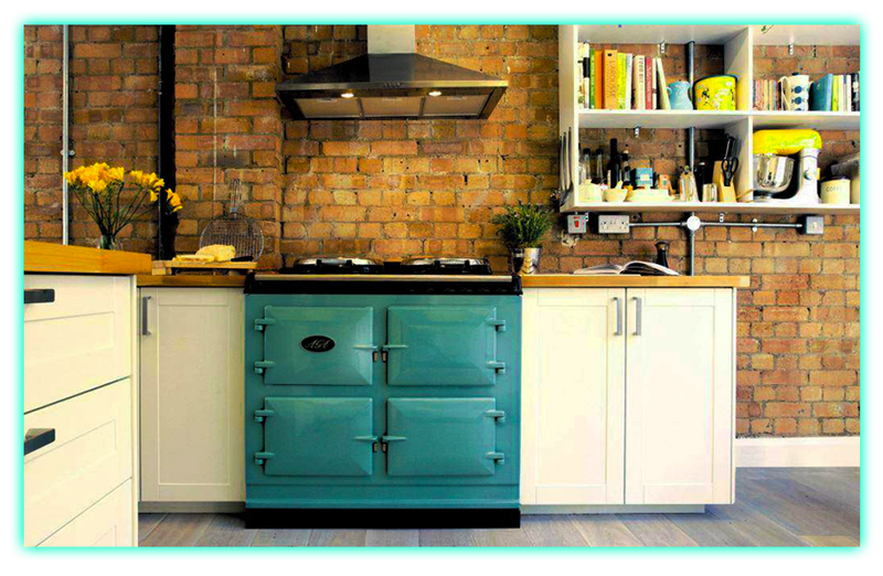 Is an Aga worth the investment?