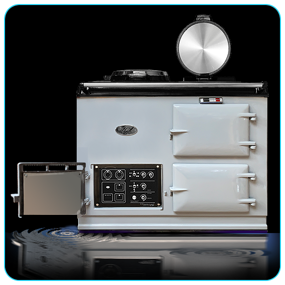 Aga ovens deals
