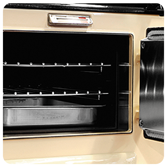 13 amp electric oven outlet