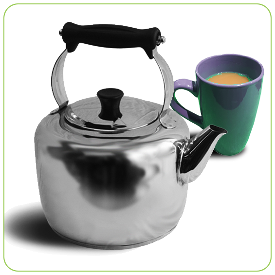 FARMHOUSE KETTLE - 2.0 LITRE