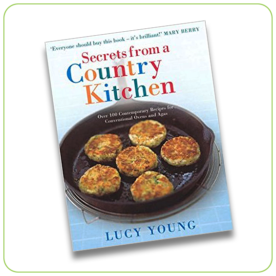 SECRETS OF A COUNTRY KITCHEN
