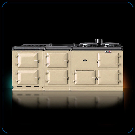 Aga Module Aga MODULES - West Country Cookers