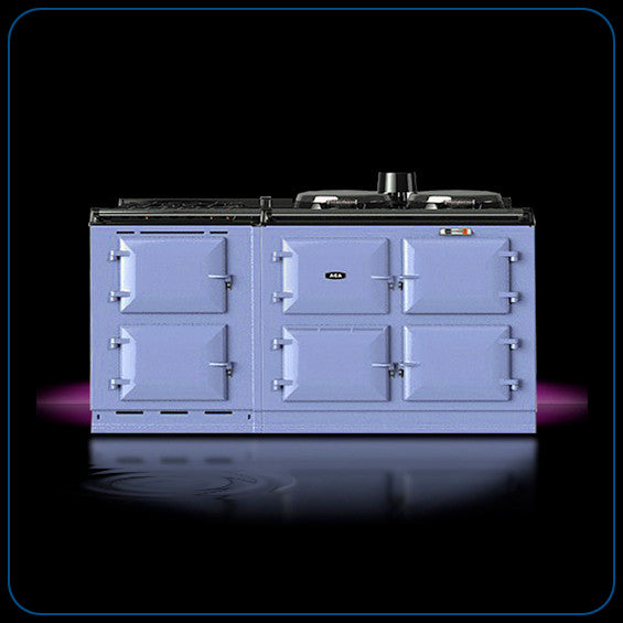 Aga MODULES - West Country Cookers