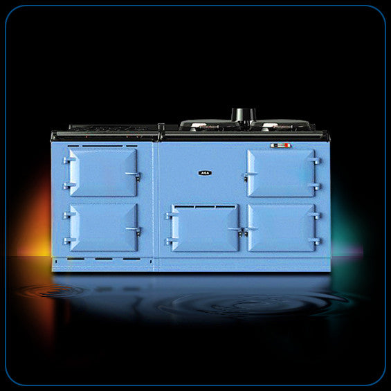 Aga Module Aga MODULES - West Country Cookers