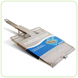 RAYBURN TOASTER - SQUARE