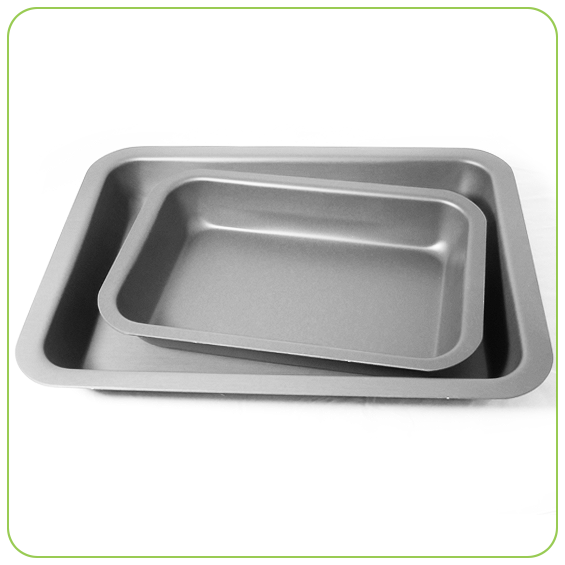 RANGE COOKER STARTER PACK - 1