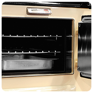 Aga 2 OVEN 13AMP ELECTRIC WITH AIMS