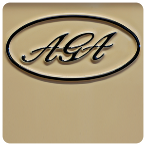 Aga 2 OVEN STANDARD - OIL/GAS - CONVENTIONAL FLU