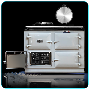 Aga 3 OVEN eCONTROL  Conversion(150)