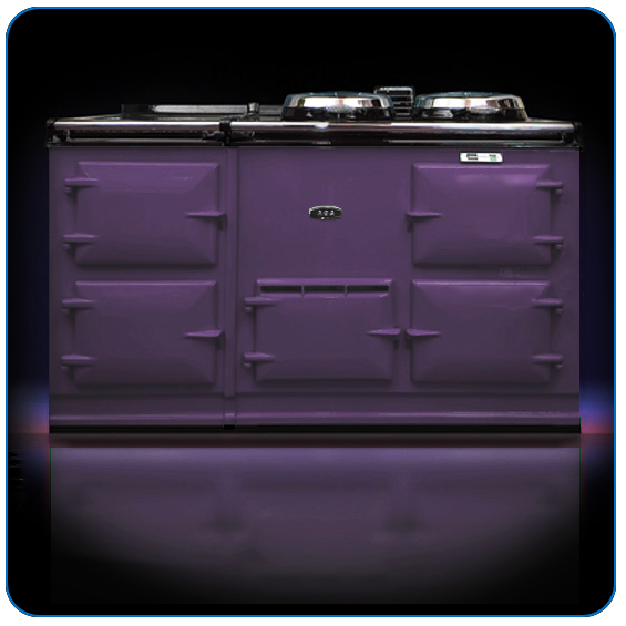 Aga 4 OVEN 13AMP ELECTRIC - NON AIMS
