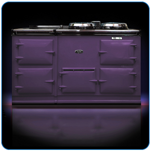 Aga 4 OVEN 13AMP ELECTRIC - NON AIMS